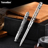Titanium Alloy Multi functional Pen T020.