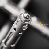 Titanium Alloy Multi functional Pen T020.