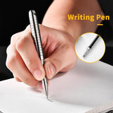 Titanium Alloy Multi functional Pen.