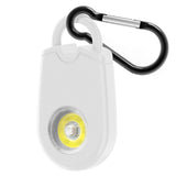Tenvellon Personal Alarm Keychain With Light