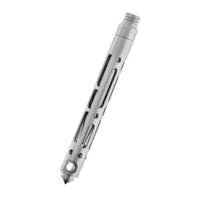 Titanium Alloy Multi functional Pen T020.