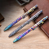Titanium Alloy Pen