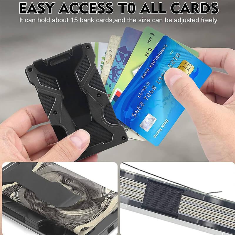 rfid wallets