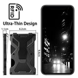 rfid wallets for men