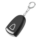Tenvellon Personal Alarm Keychain 130dB Rechargeable Batteries