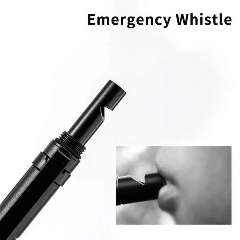 Tenvellon Multifunctional Tactical Pen 1AN.