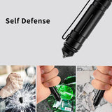 Tenvellon Multifunctional Tactical Pen 1AN.
