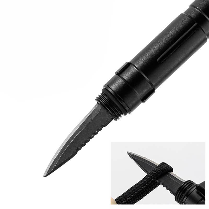 Tenvellon Multifunctional Tactical Pen 1AN.