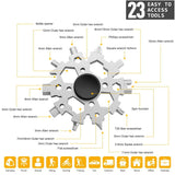 23 in 1 multi tools