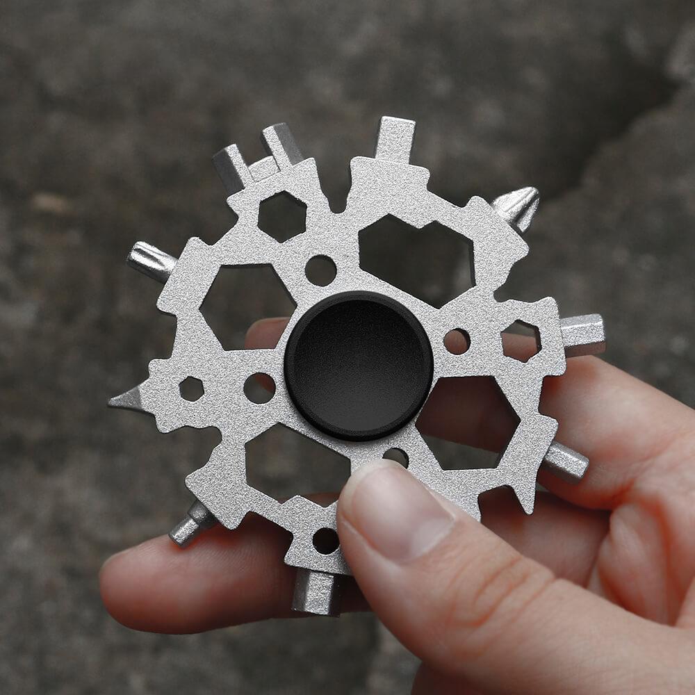 Snowflake Multi tools