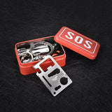 sos tools