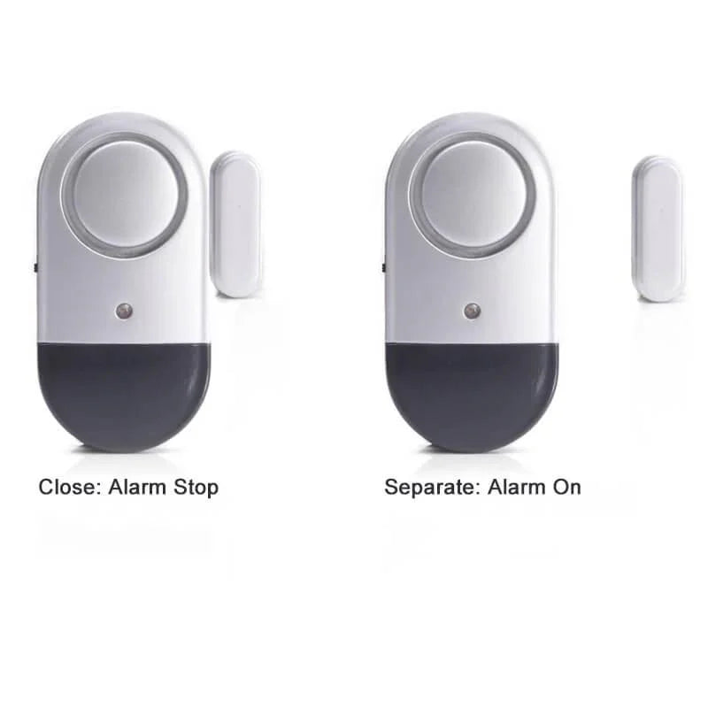 door alarm
