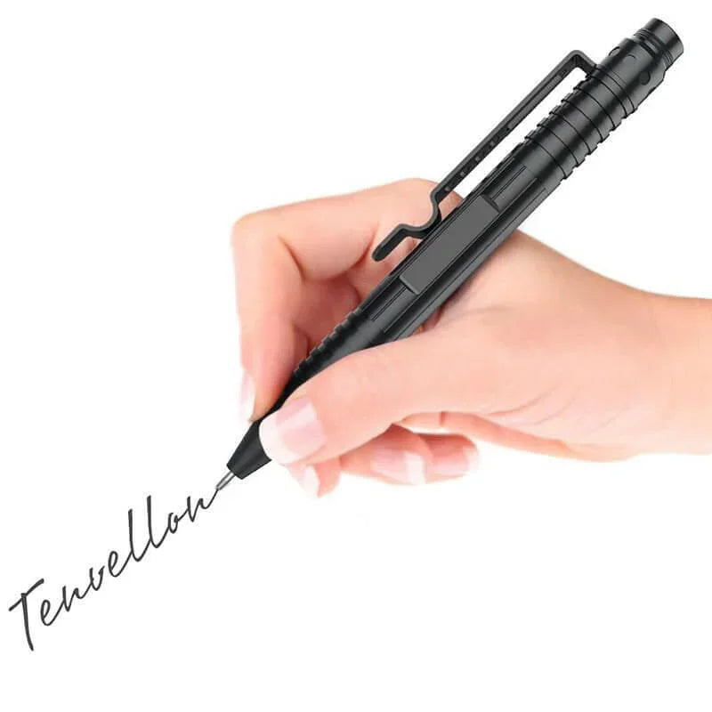 writing pen