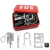 sos kit