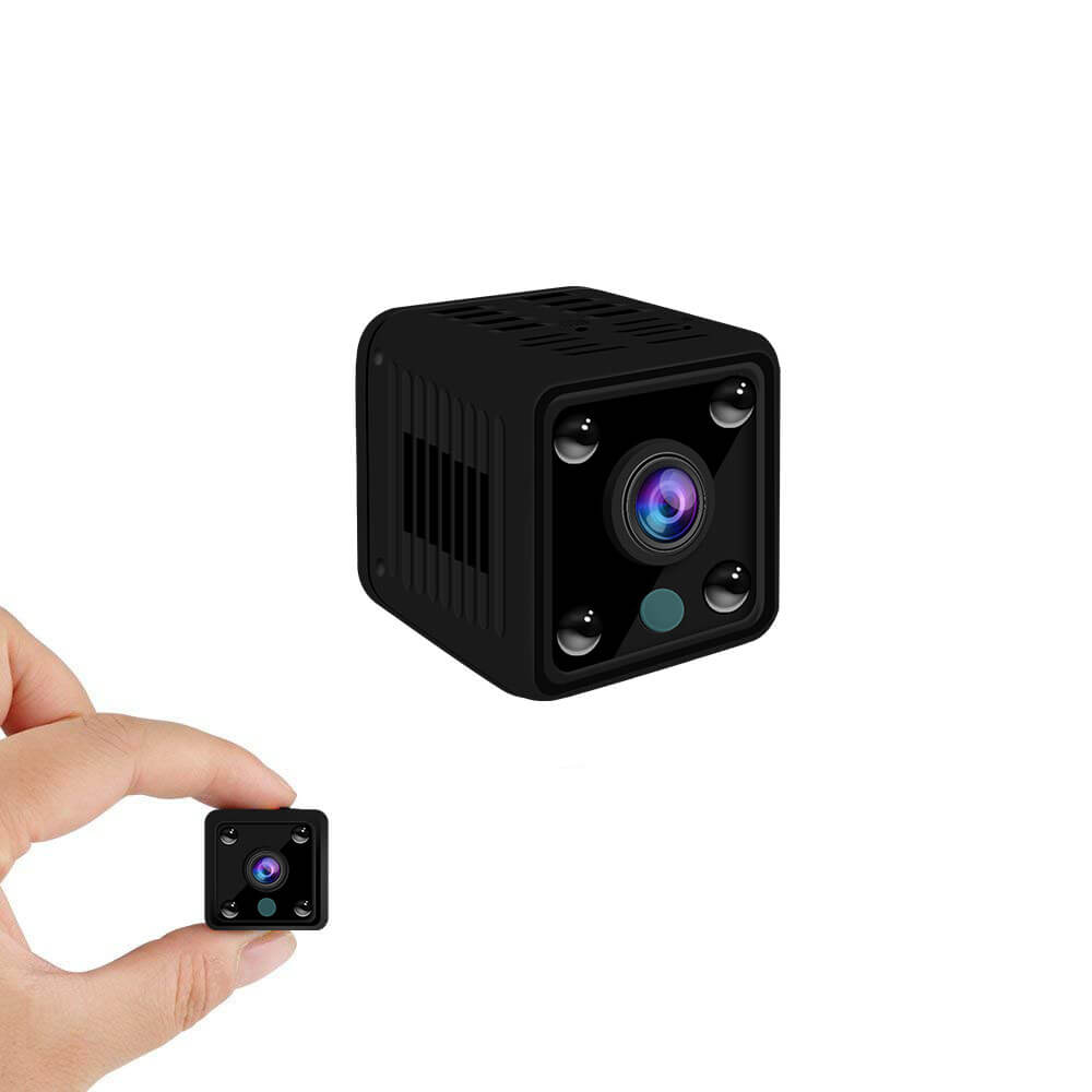 WiFi Mini Camera DA1