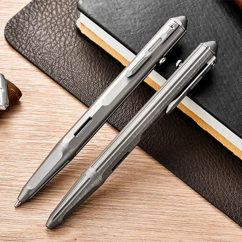 Can You Bring a Tactical Pen on a Plane?