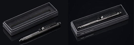 Tactical Pen 2A Product Show