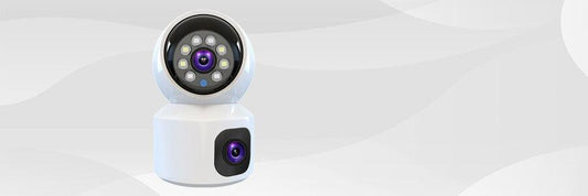 The New Trend in Security: The Advantages of the Dual-Lens Camera
