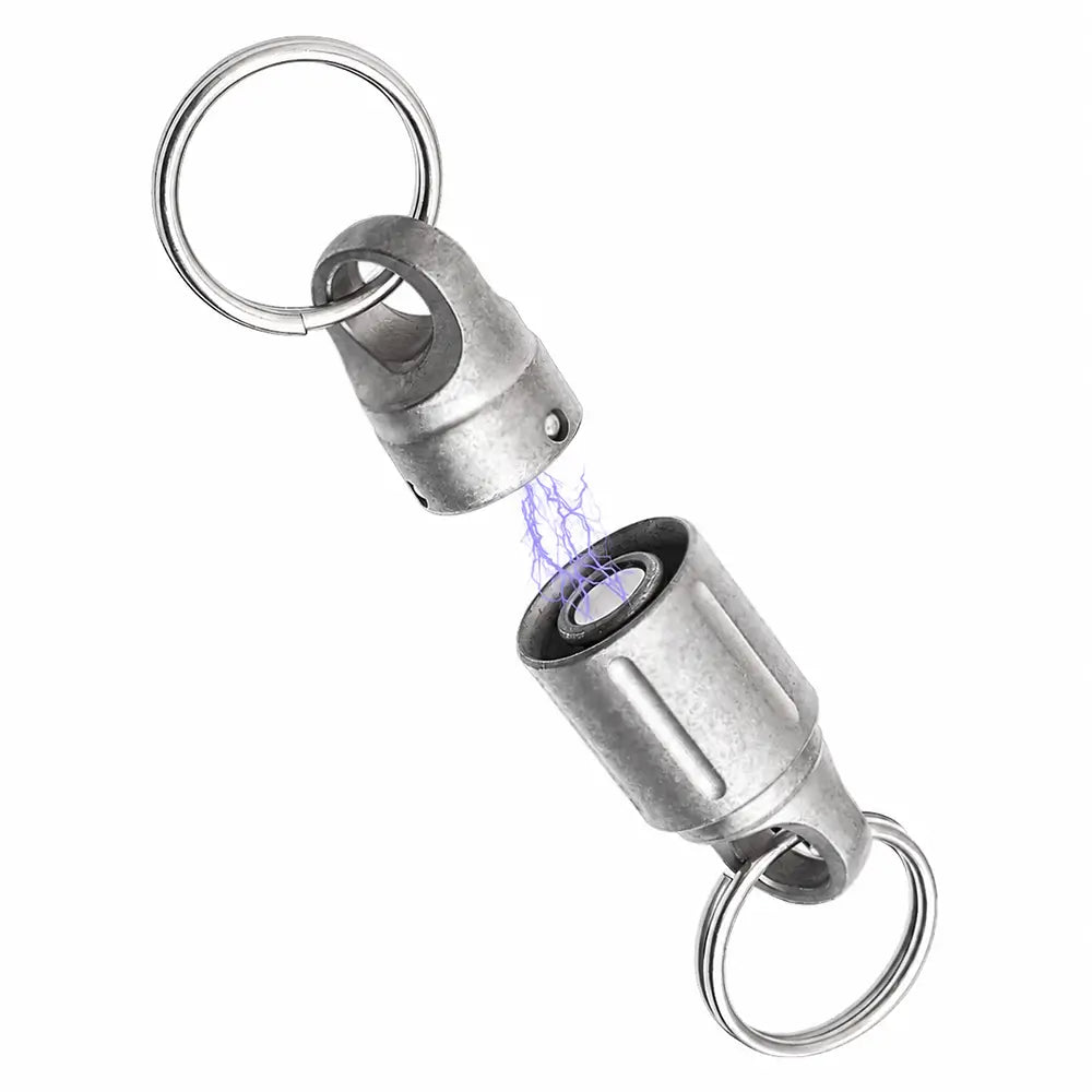Why Choose a Titanium Keychain for Everyday Carry?