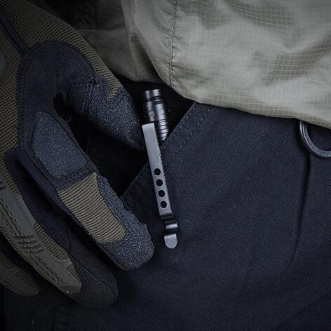 What is Self Defense pen and How it Works?