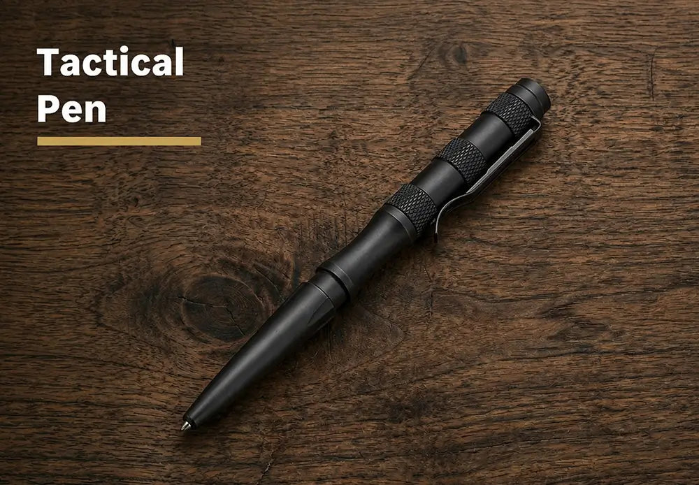 tactical pen