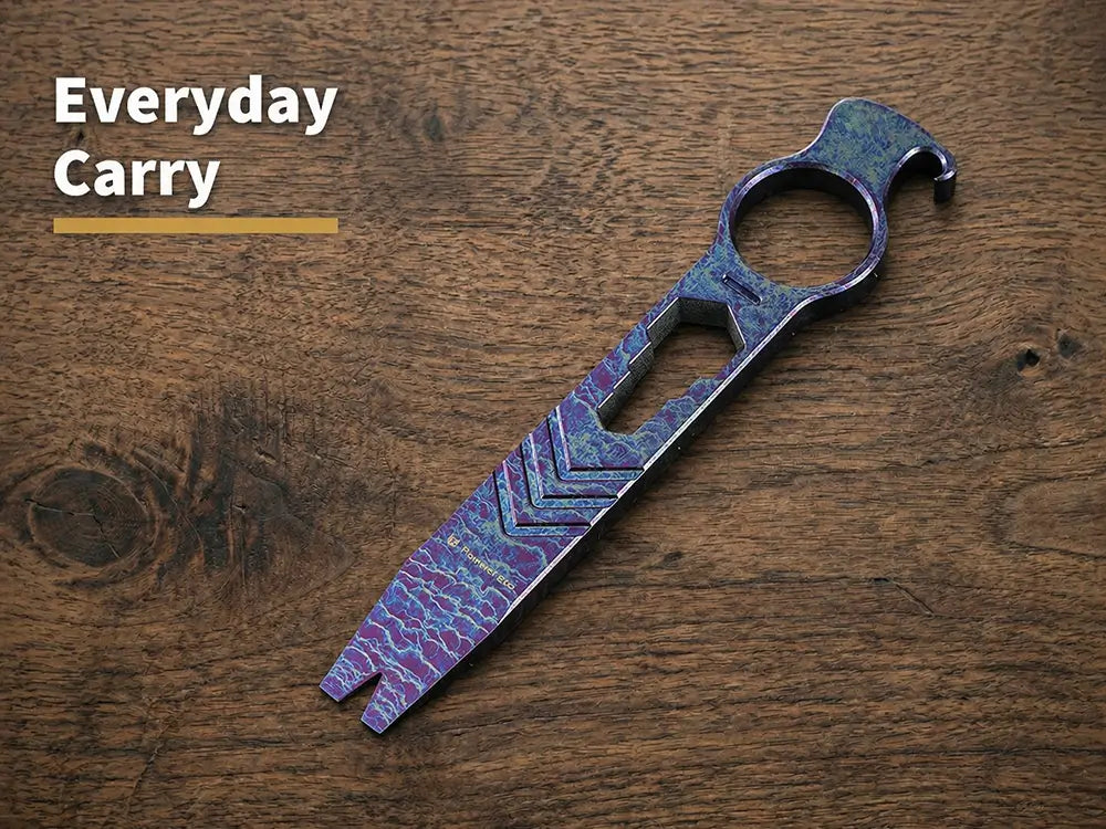 Everyday Carry