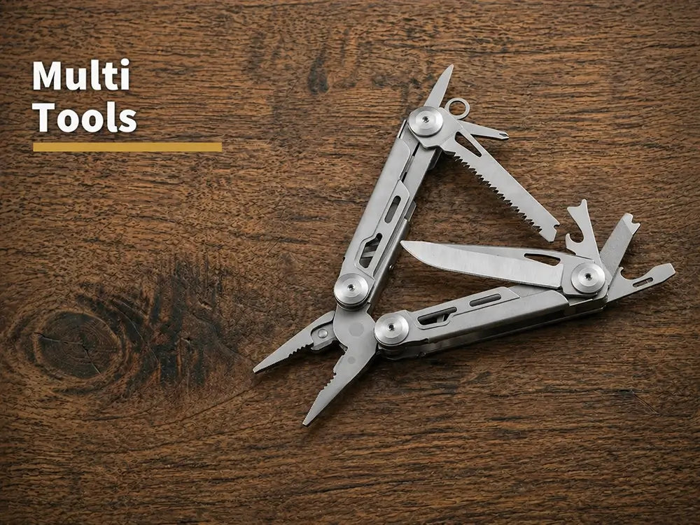 Tenvellon Multi Tools | Multi-Purpose Pliers | all-in-one tool