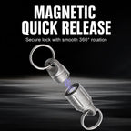 Keychain Connector
