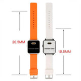 Wrist Personal Emergency Alarm.