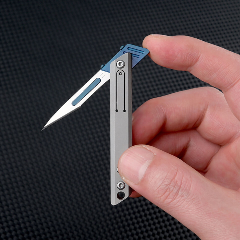 Utility knife