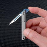 Utility knife