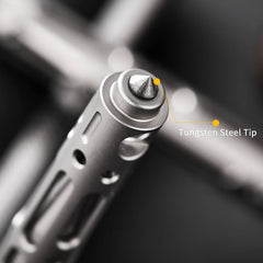 Titanium Alloy Multi functional Pen T020
