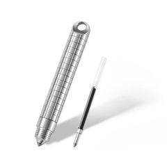 Titanium Alloy Multi functional Pen