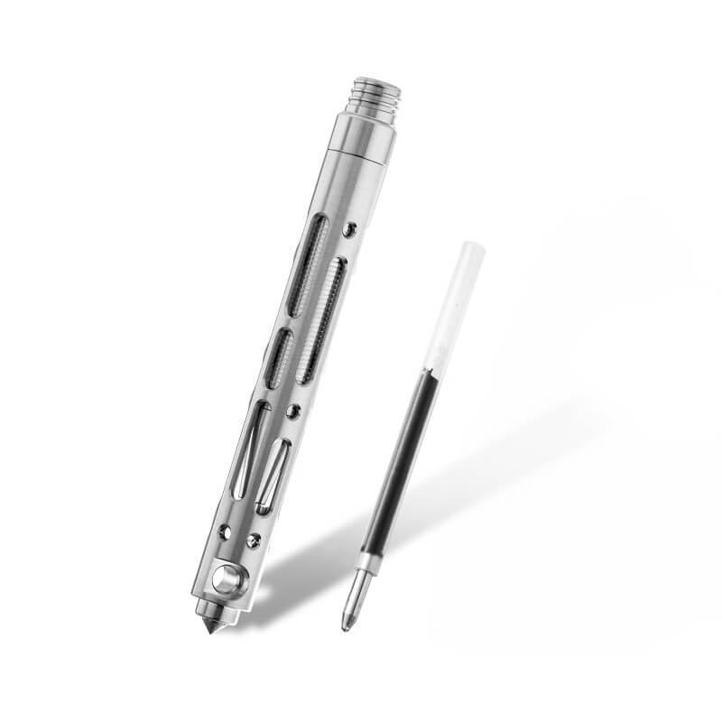 Tenvellon Titanium Alloy EDC Pen T020