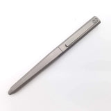Business titanium alloy pen