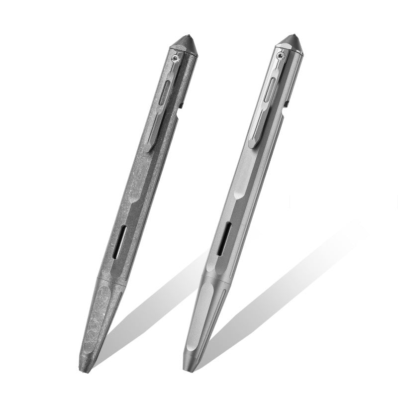 titanium pen Main image