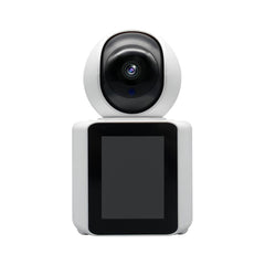 1080P HD Video Calling WiFi Camera with Screen