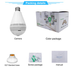 packing details