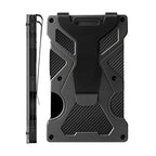 Tenvellon RFID Blocking Wallet Card Holder Wallet