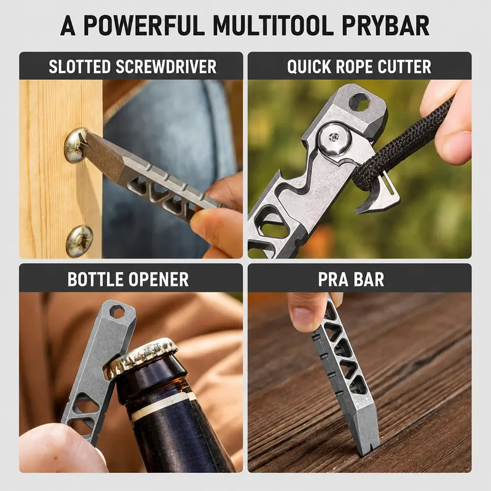 New Arrivals | Tenvellon New EDC gear | Multi Tools | Knives