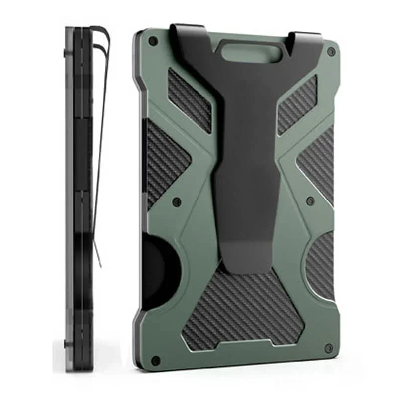 RFID Wallet Main image