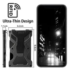 rfid wallets for men​