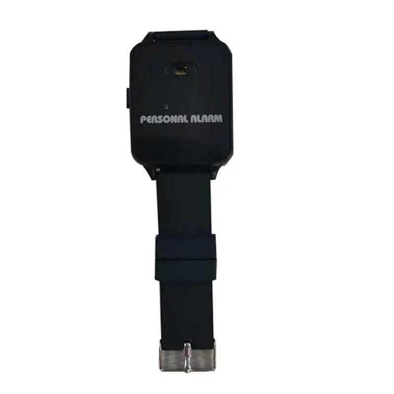 Wrist Personal Emergency Alarm.