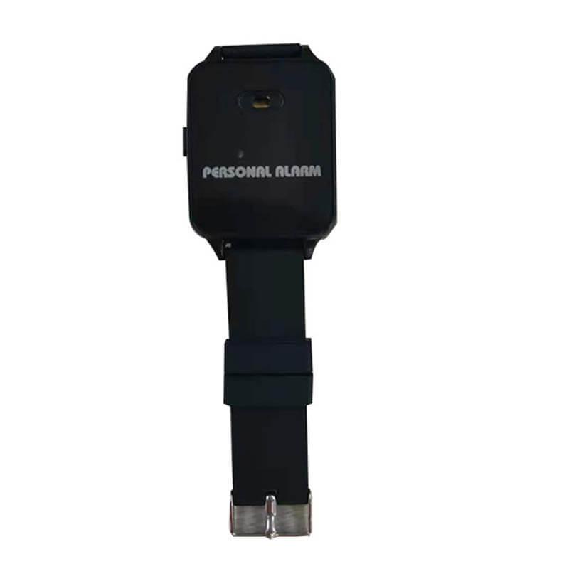 Wrist Personal Emergency Alarm.