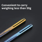 titanium coated pen
