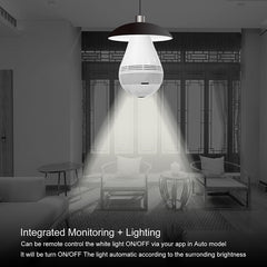light bulb model