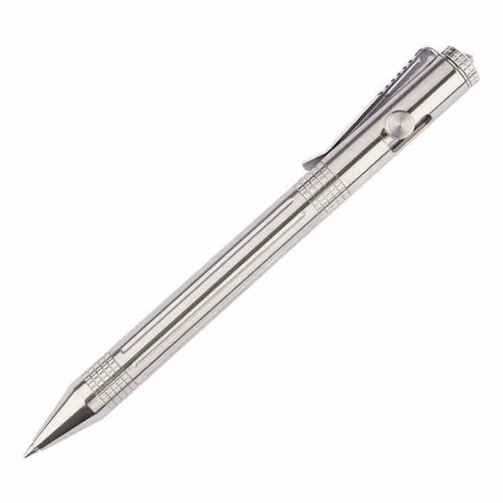 tactical pen
