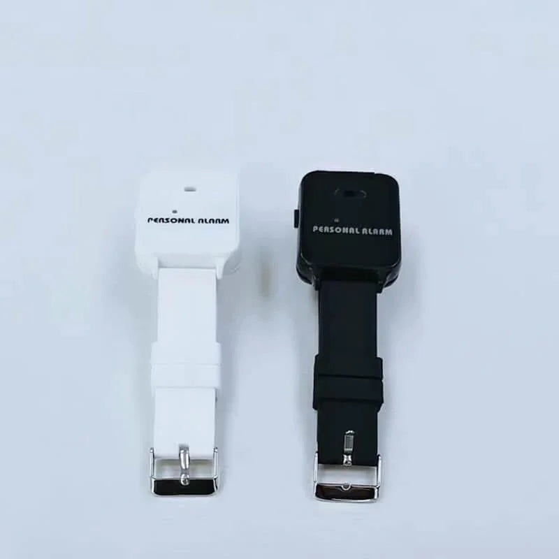 Wrist Personal Emergency Alarm.