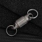 Key Ring Connector