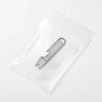 Titanium EDC Versatile Pry Bar Tool